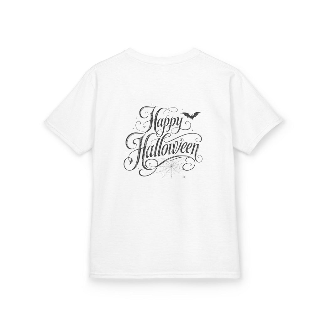 Spooky Haunted House Shirt