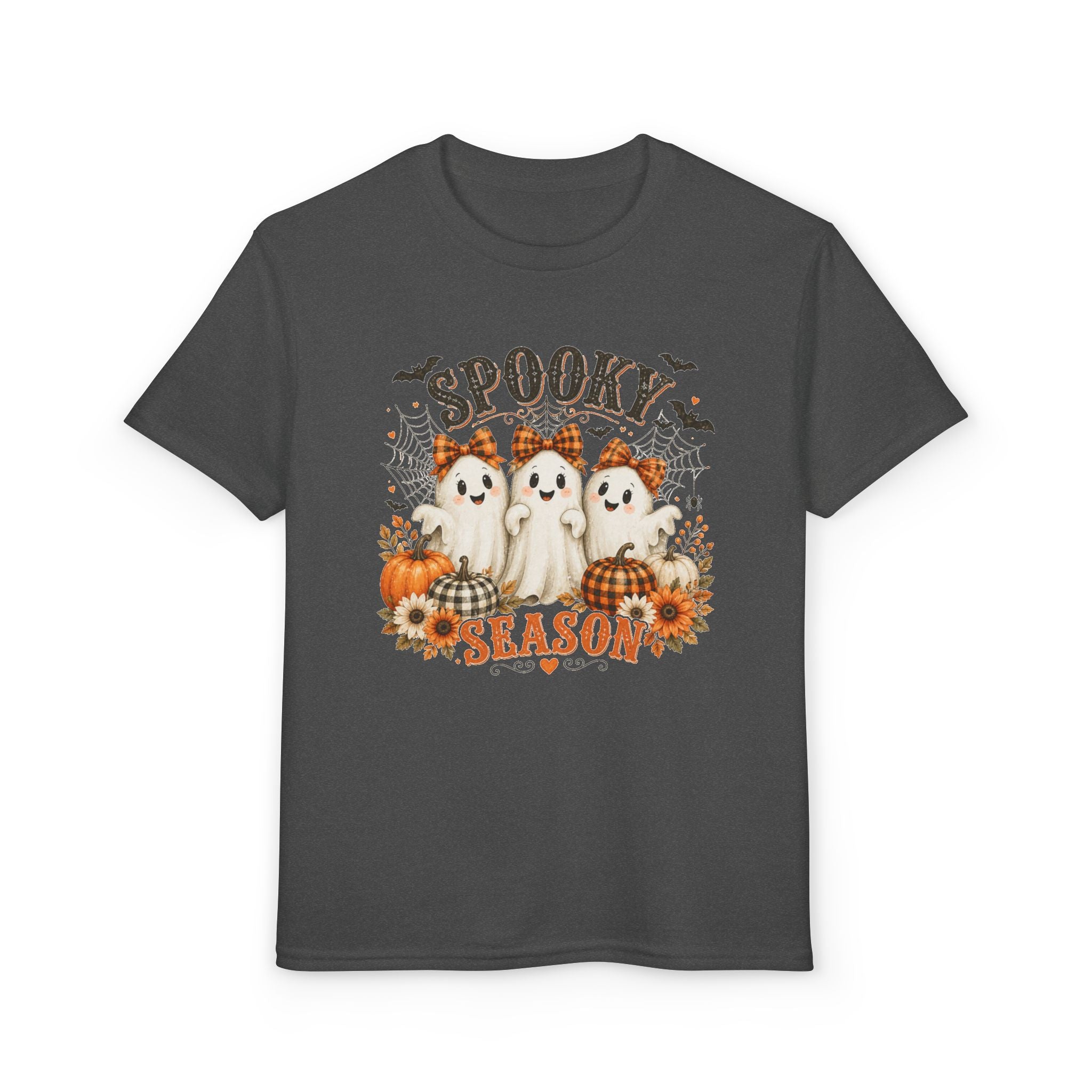 SPOOKY SEASON Youth DryBlend® T-Shirt