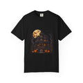 Haunted House Halloween Shirt
