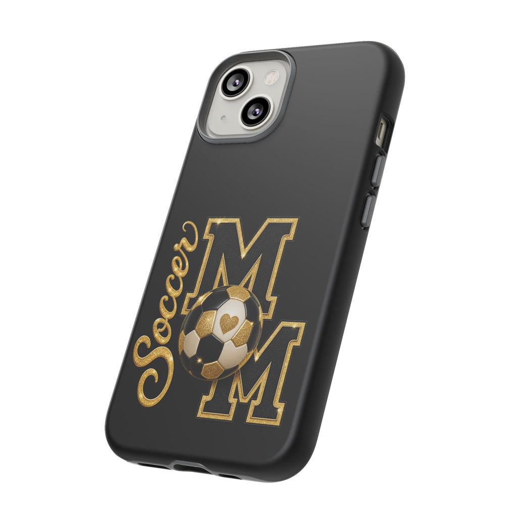 SOCCER MOM Tough Cases