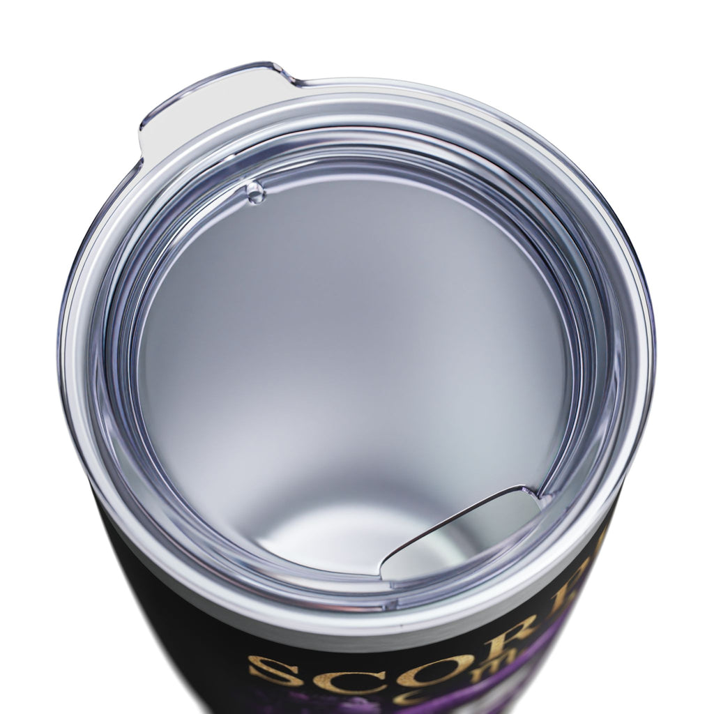 SCORPIO Ringneck Tumbler, 20oz