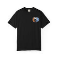 Soccer Ball Graphic Shirt, Soccer Coach Shirt