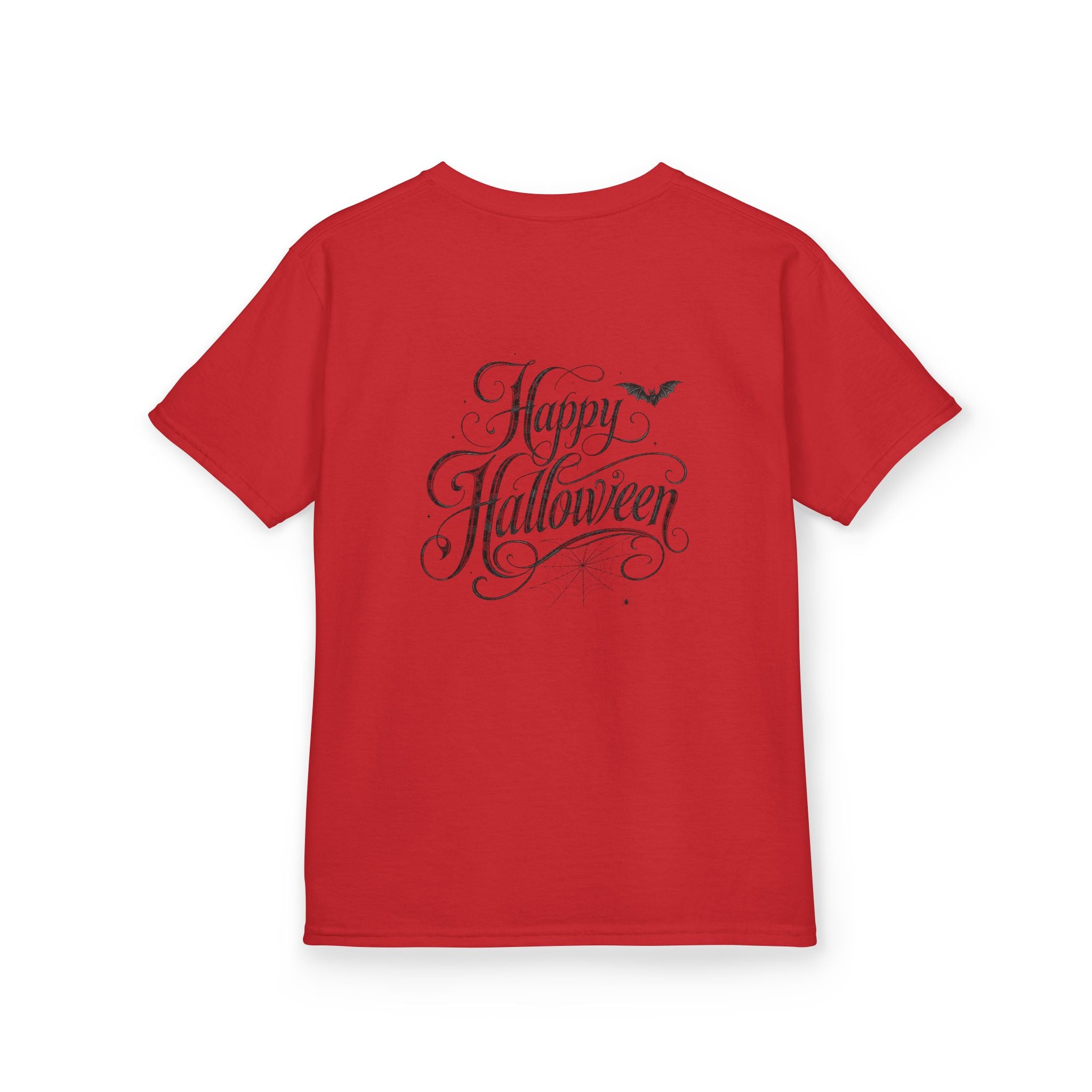 Spooky Haunted House Shirt