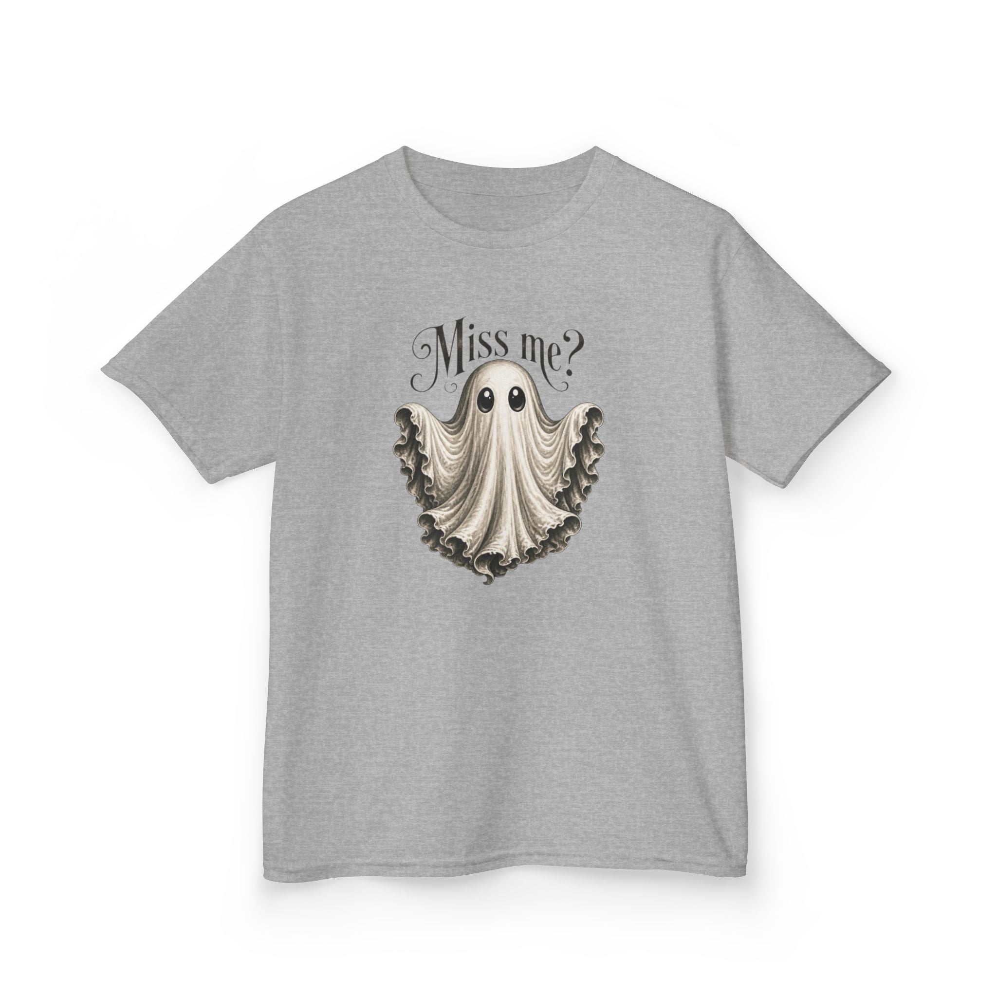 Spooky Haunted House Shirt