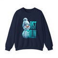 JUST CHILLN Unisex Heavy Blend™ Crewneck Sweatshirt