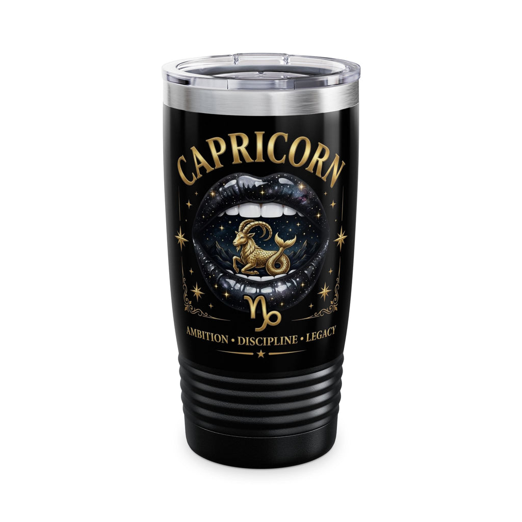 CAPRICORN Ringneck Tumbler, 20oz