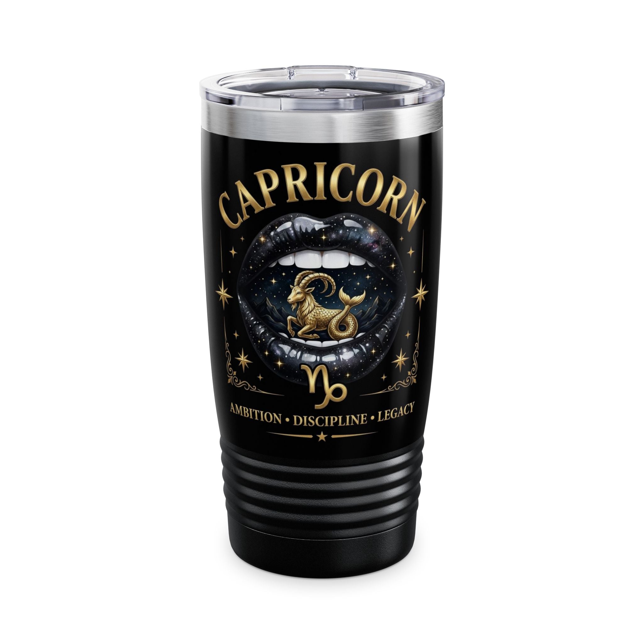 CAPRICORN Ringneck Tumbler, 20oz