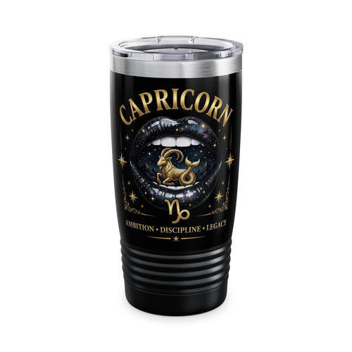 CAPRICORN Ringneck Tumbler, 20oz