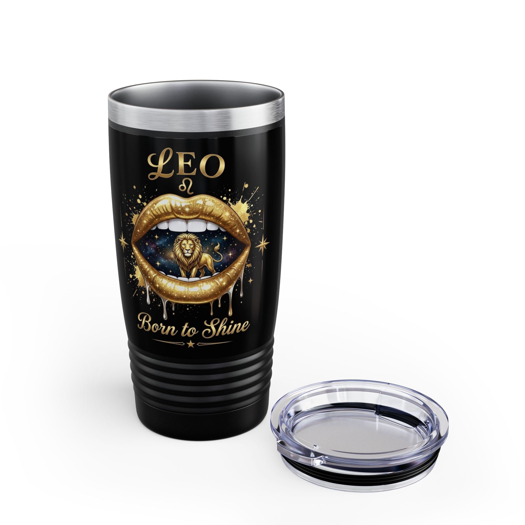 Ringneck Tumbler, 20oz