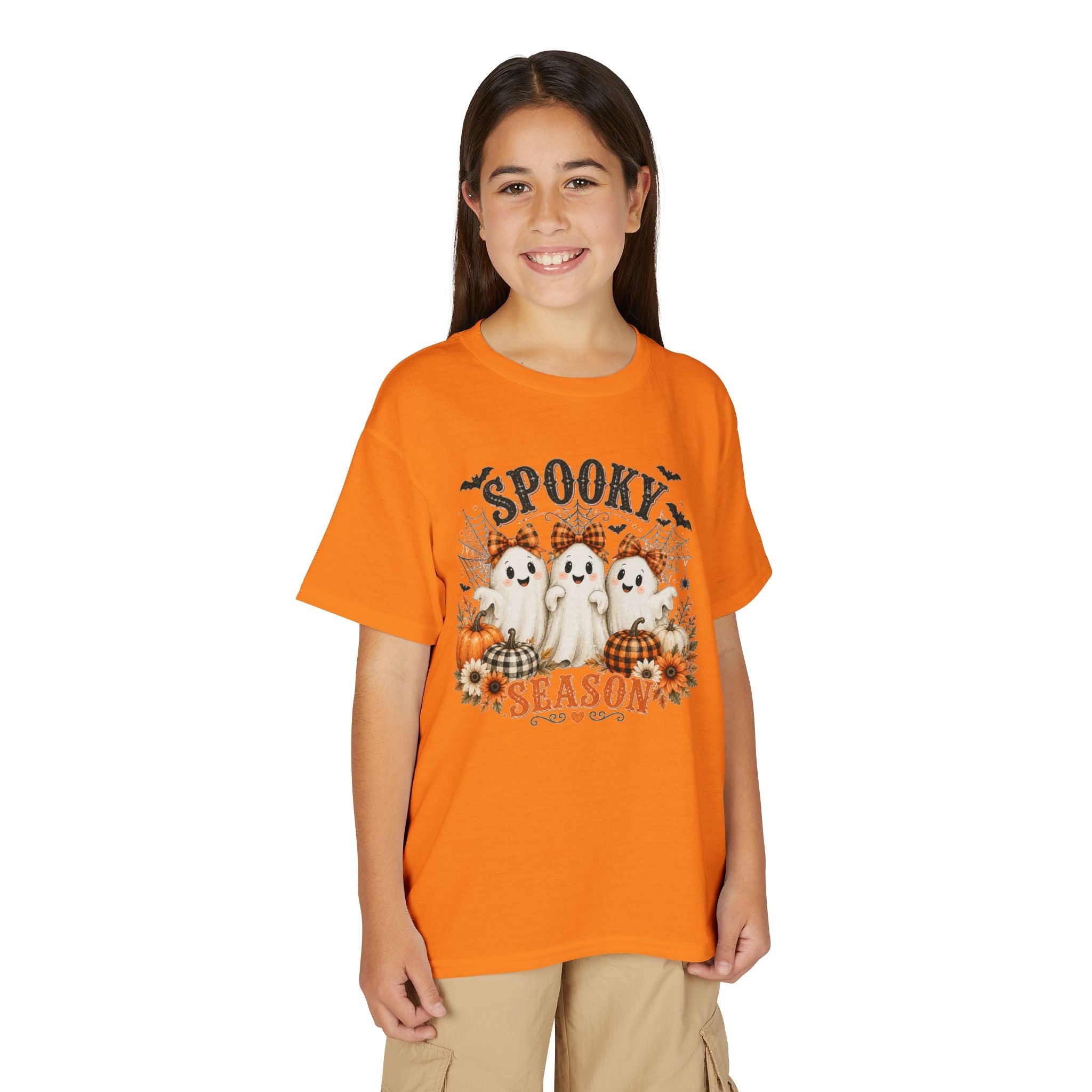 SPOOKY SEASON Youth DryBlend® T-Shirt