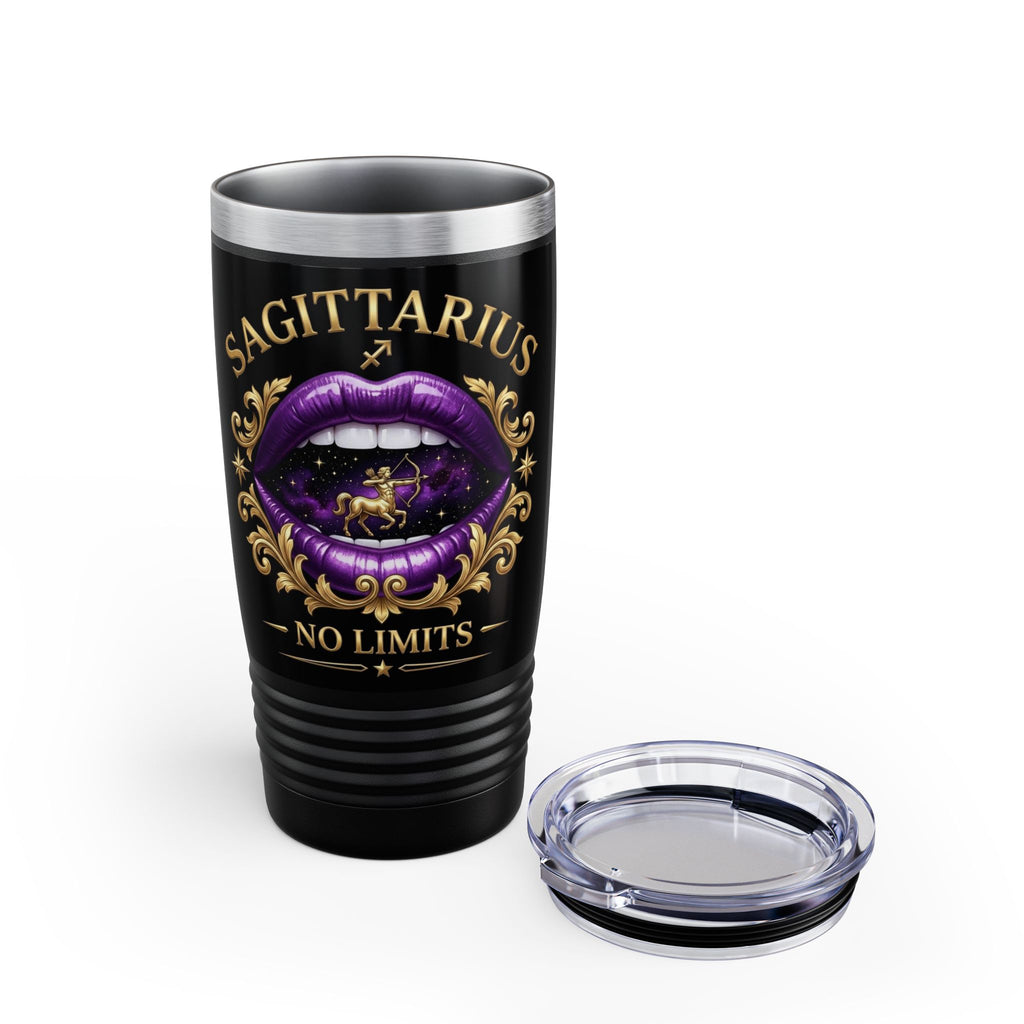 SAGITTARUS Ringneck Tumbler, 20oz