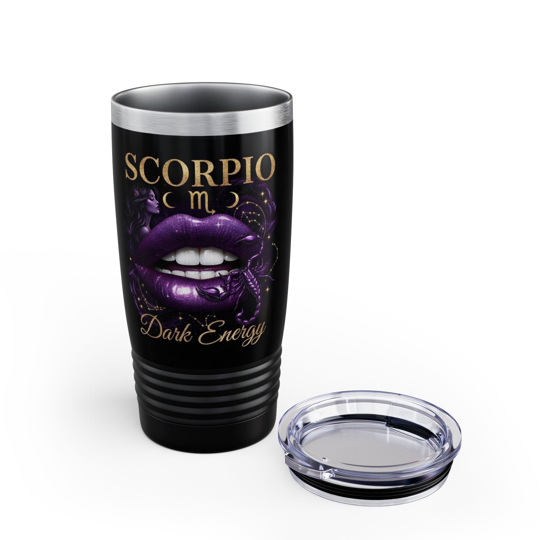 SCORPIO Ringneck Tumbler, 20oz