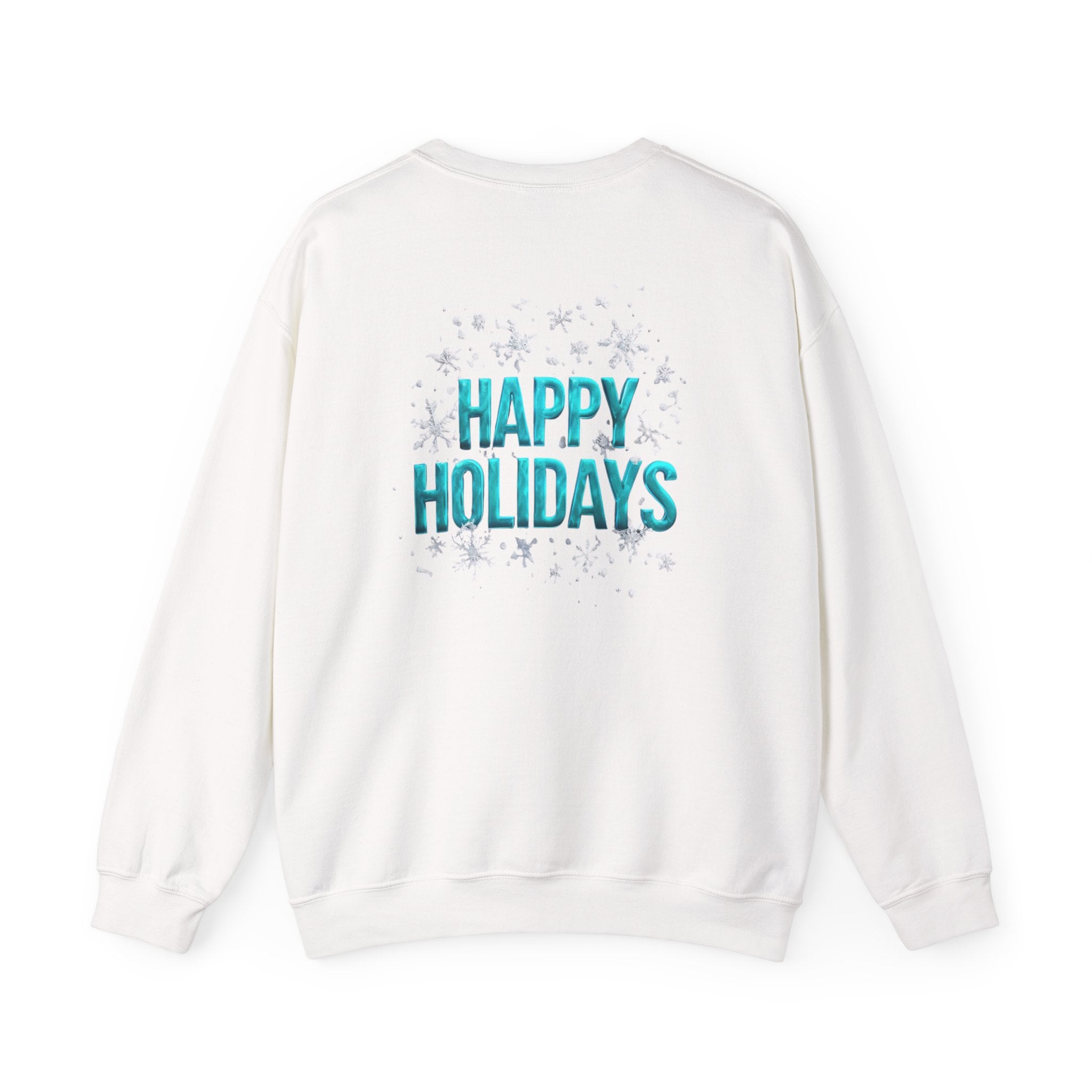 JUST CHILLN Unisex Heavy Blend™ Crewneck Sweatshirt