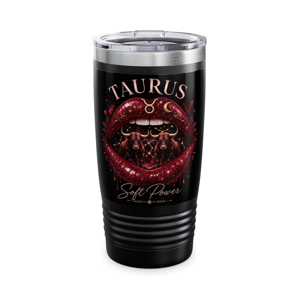 TAURUS Ringneck Tumbler, 20oz