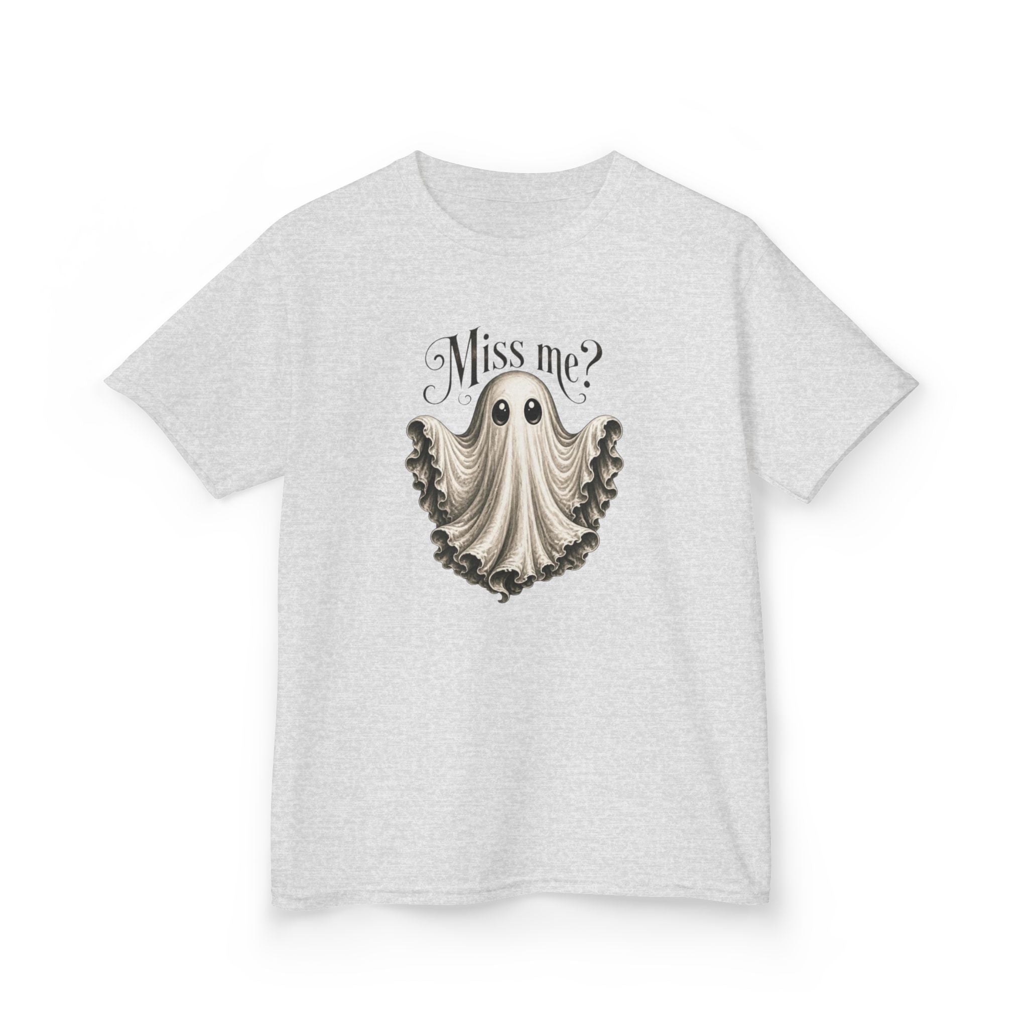 Spooky Haunted House Shirt