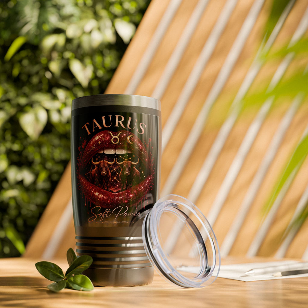 TAURUS Ringneck Tumbler, 20oz