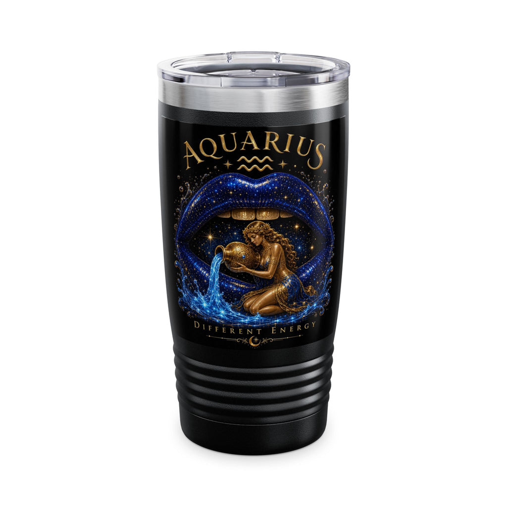 AQUARIUS Ringneck Tumbler, 20oz