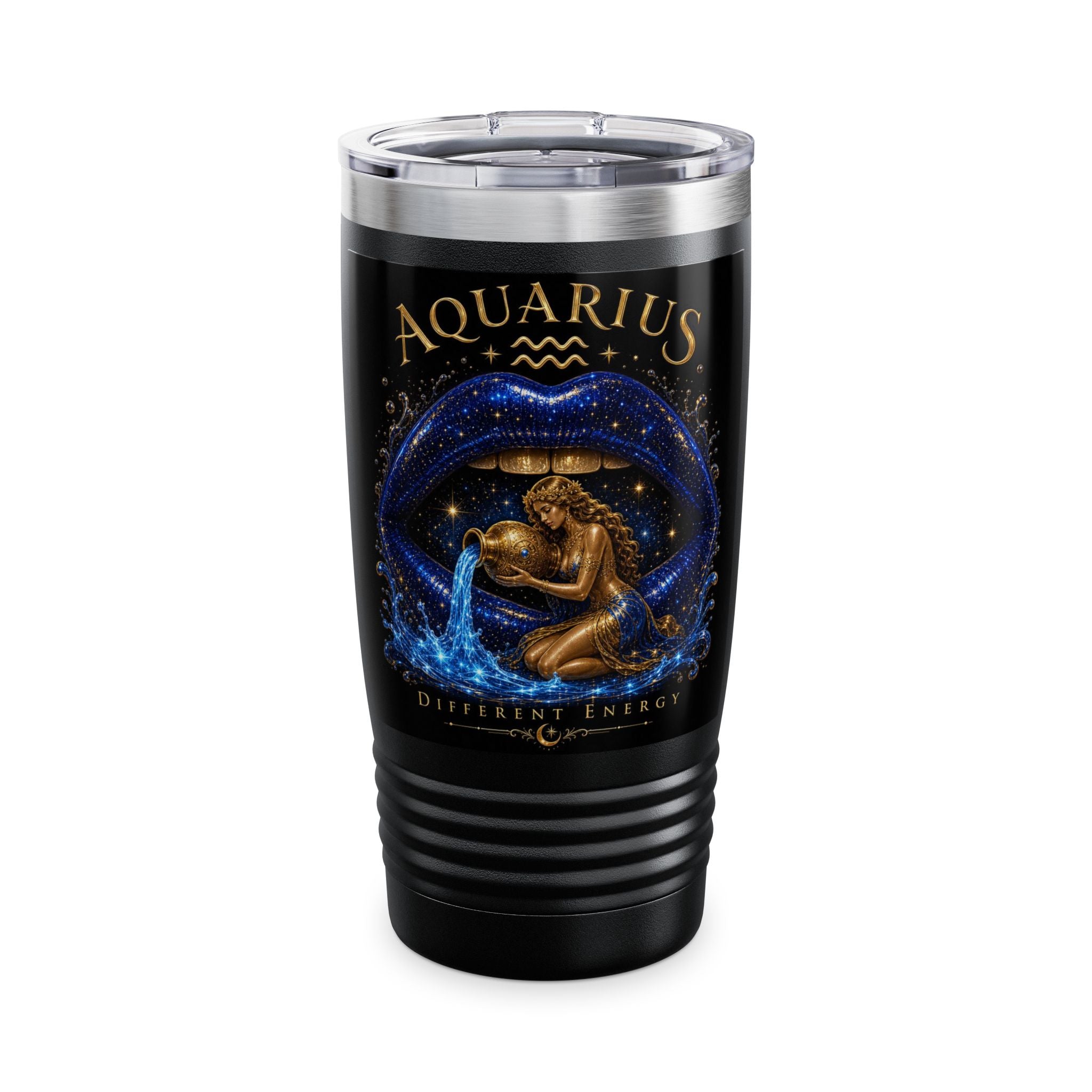 AQUARIUS Ringneck Tumbler, 20oz