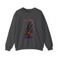 SHE MAKE HER MAGIC HALLOWEEN Sweatshirt