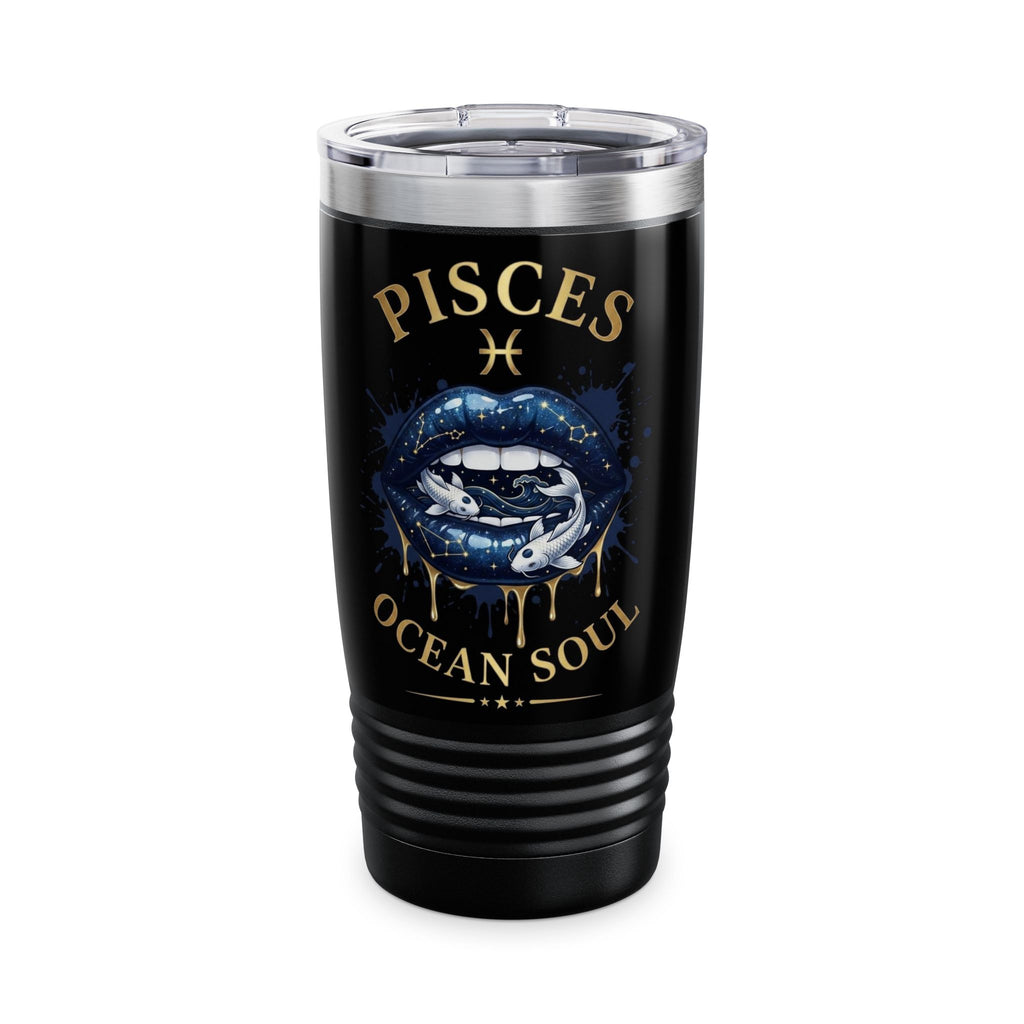 PISCES Ringneck Tumbler, 20oz