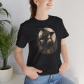 VINTAGE STYLE WITCH Short Sleeve Tee
