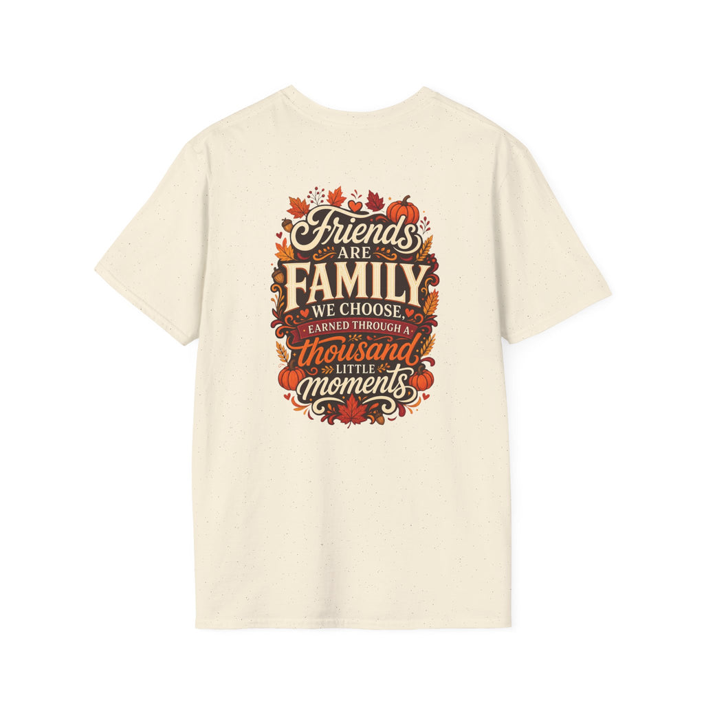 Friendsgiving 2026 T-Shirt