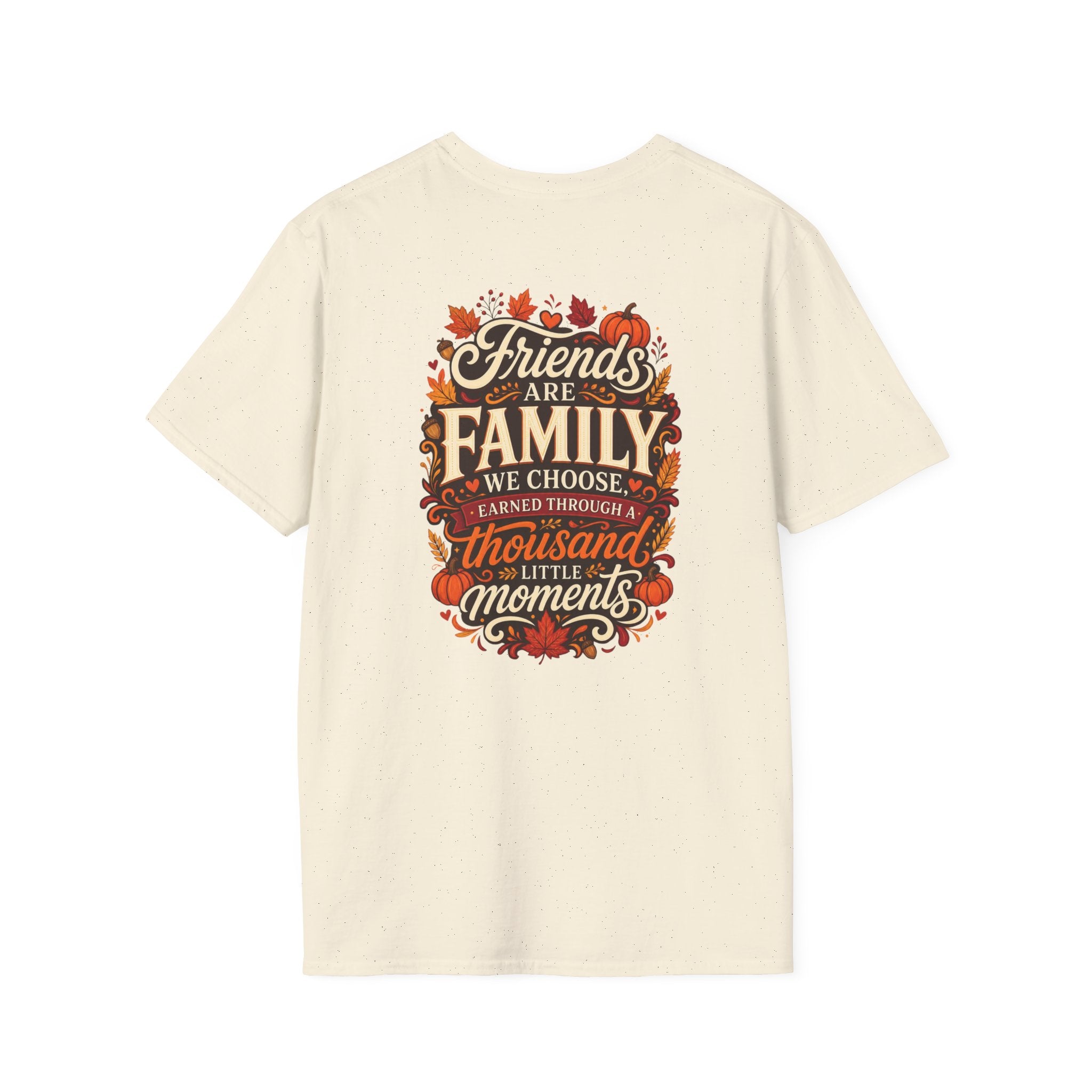 Friendsgiving 2026 T-Shirt