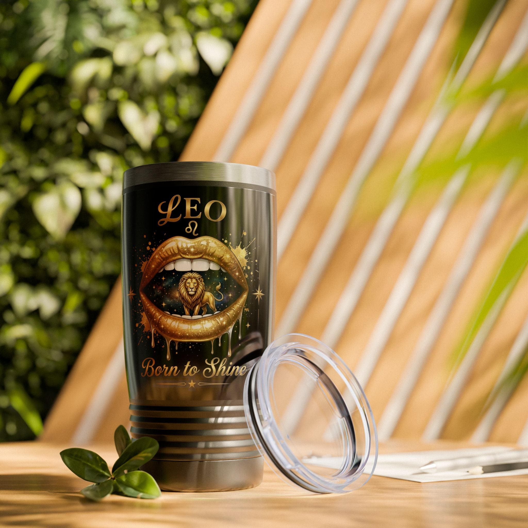 Ringneck Tumbler, 20oz