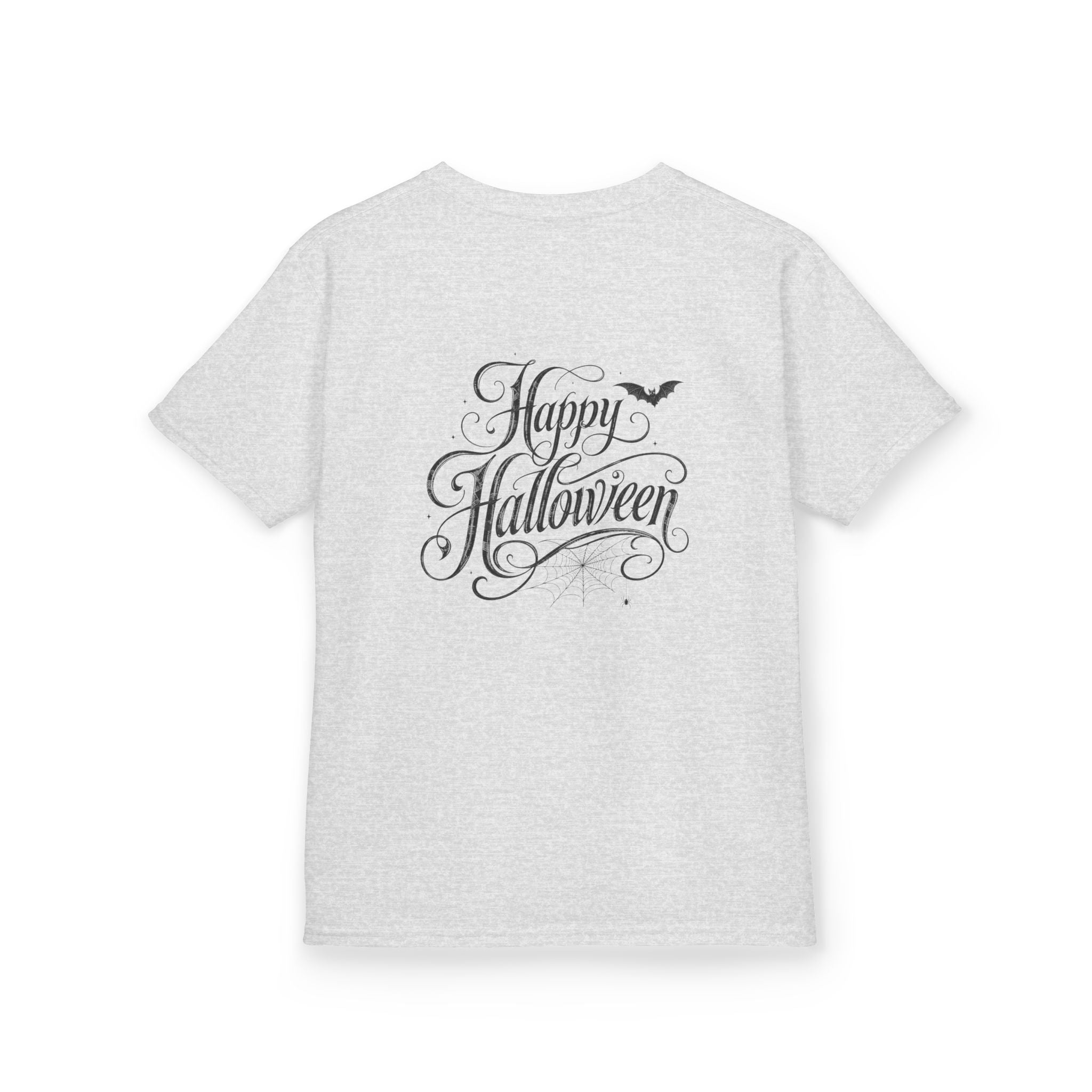 Spooky Haunted House Shirt