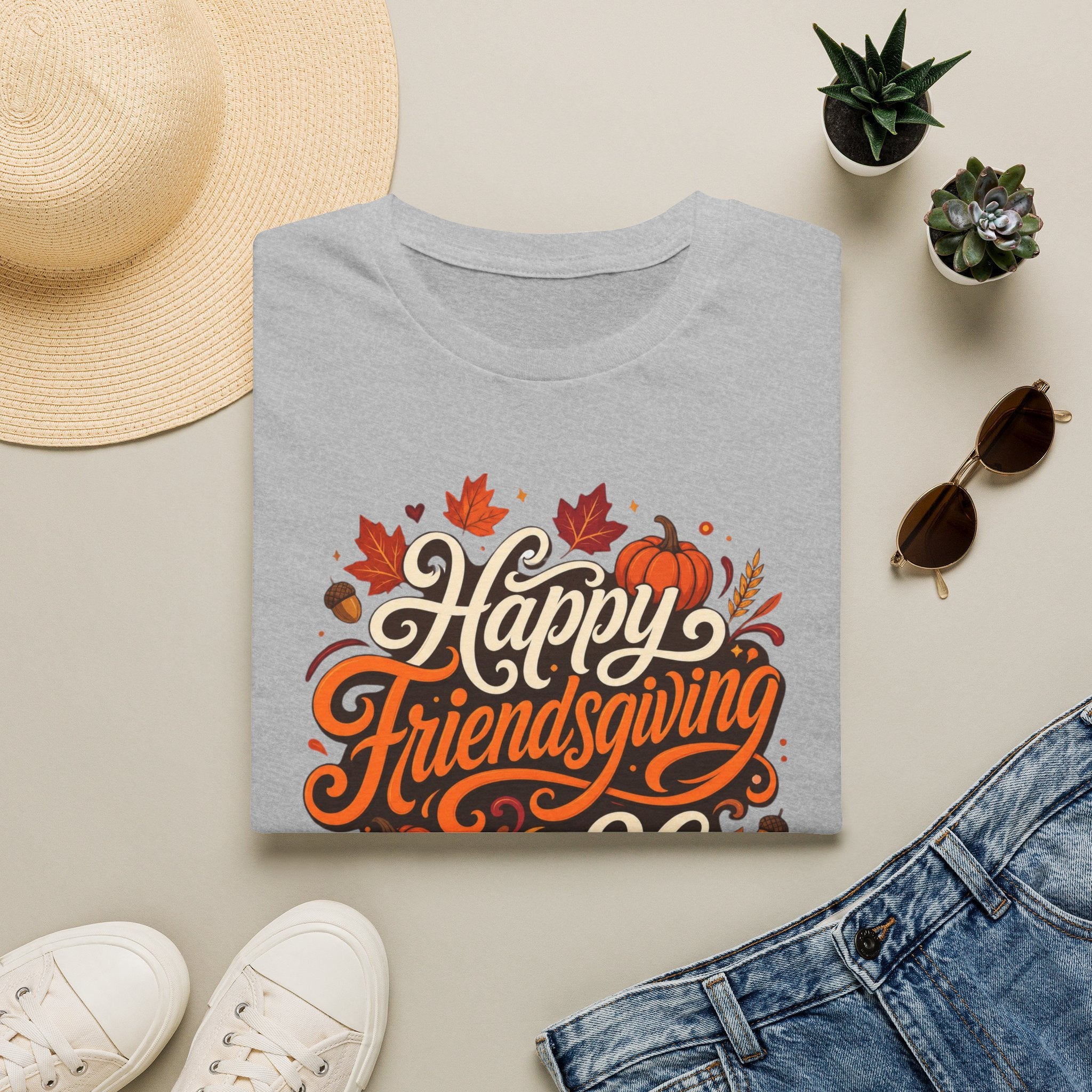 Friendsgiving 2026 T-Shirt