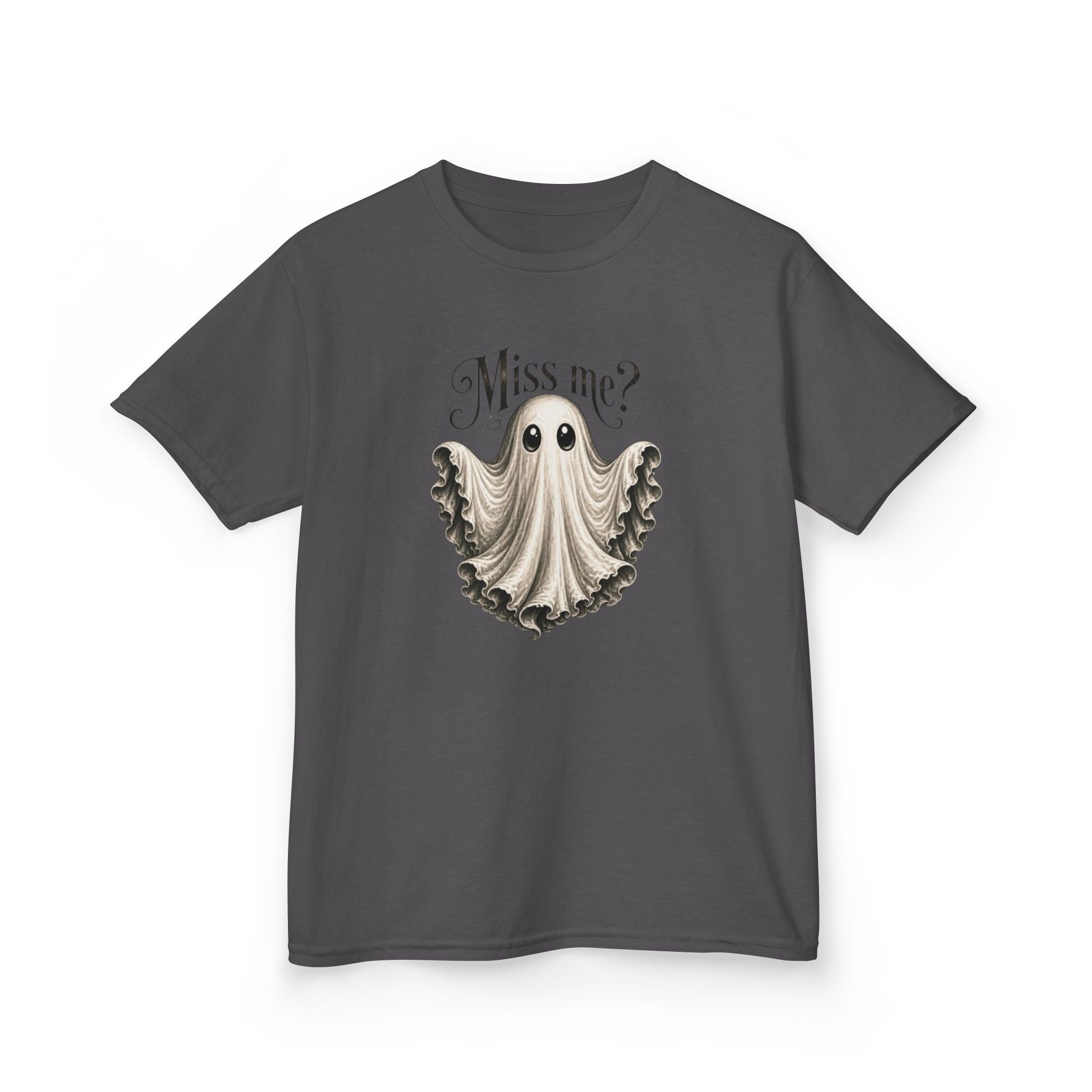 Spooky Haunted House Shirt