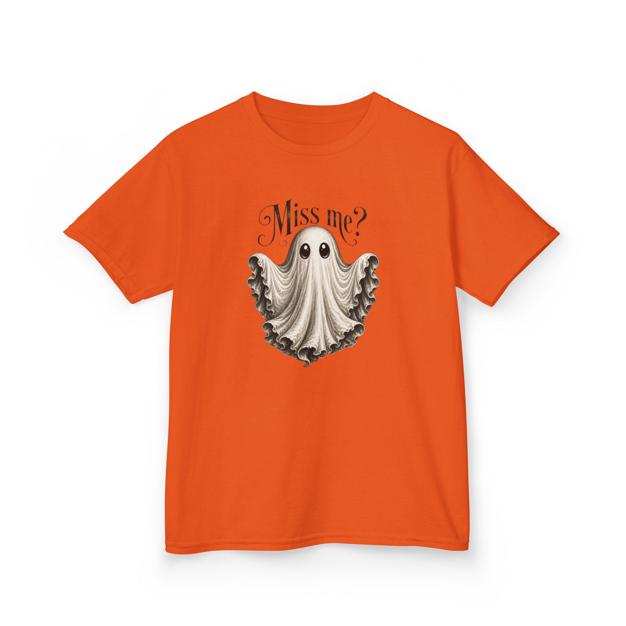 Spooky Haunted House Shirt