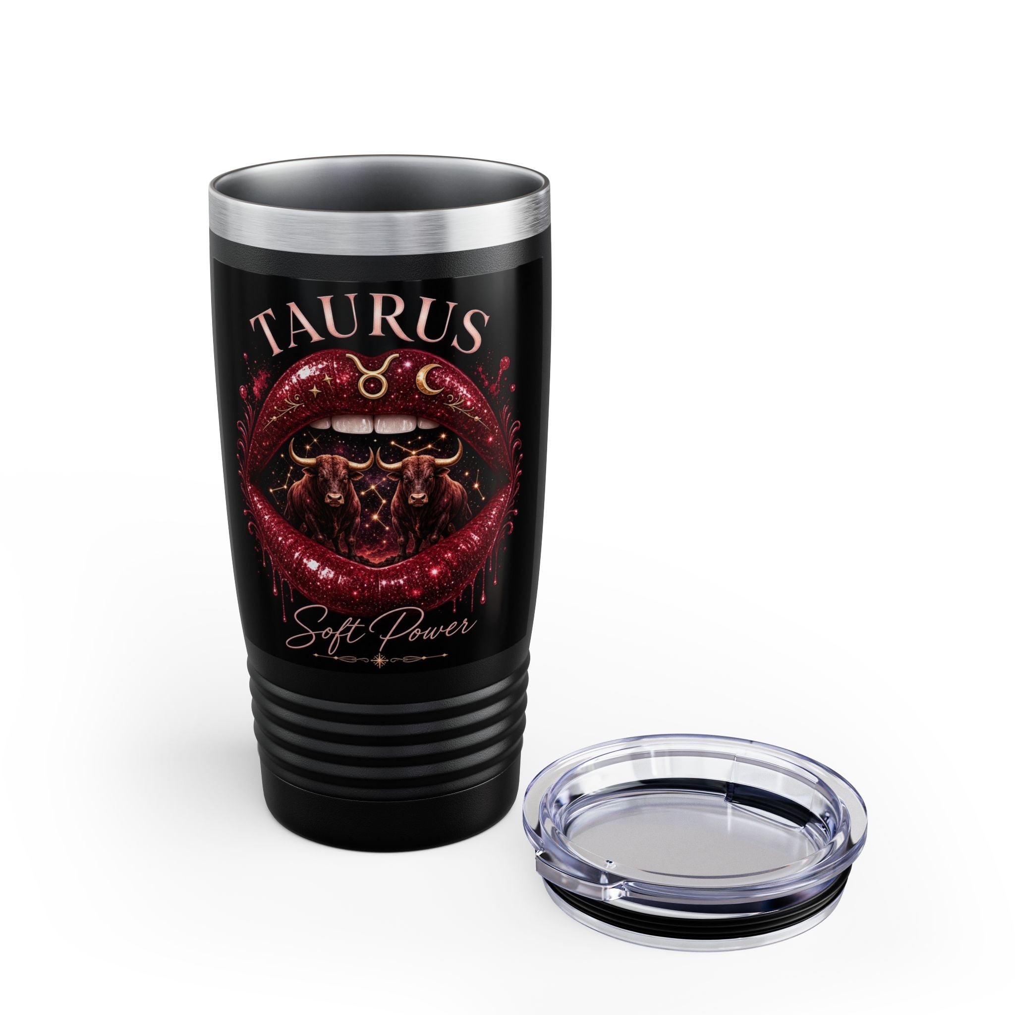 TAURUS Ringneck Tumbler, 20oz