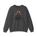 VINTAGE HALLOWEEN WITCHES Crewneck Sweatshirt