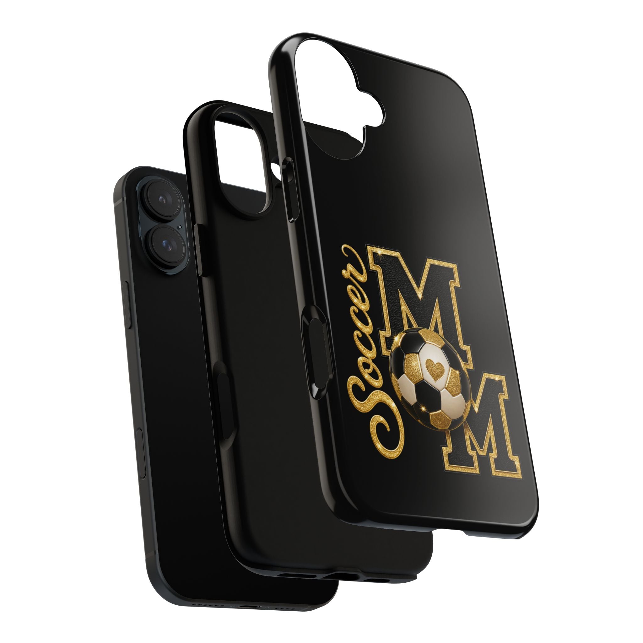SOCCER MOM Tough Cases