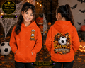Youth Heavy Blend Hooded Sweatshirt