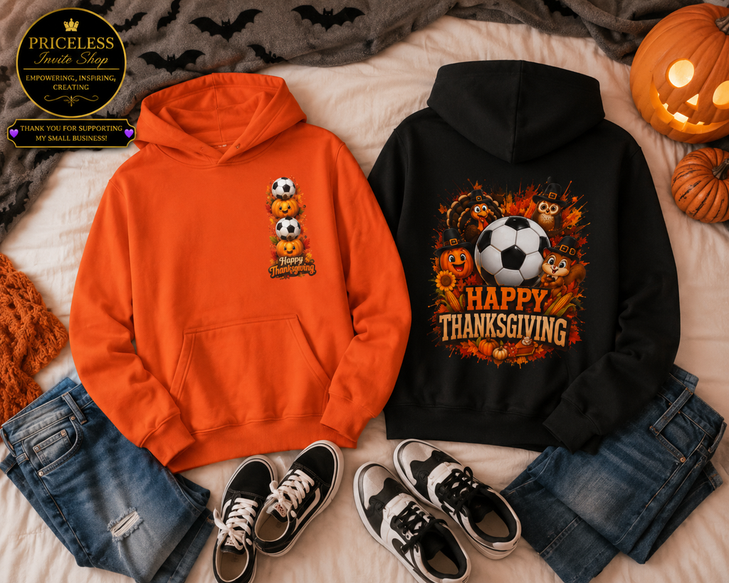 Youth Heavy Blend Hooded Sweatshirt