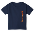 HEAVY COTTON Toddler Thanksgiving Shirt, Gobble Turkey Shirt, Kids Thanksgiving Tee, Fall Toddler T-Shirt, Cute Thanksgiving Outfit 2T-5T