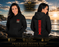 Generation X Hoodie, Gen X Sweatshirt