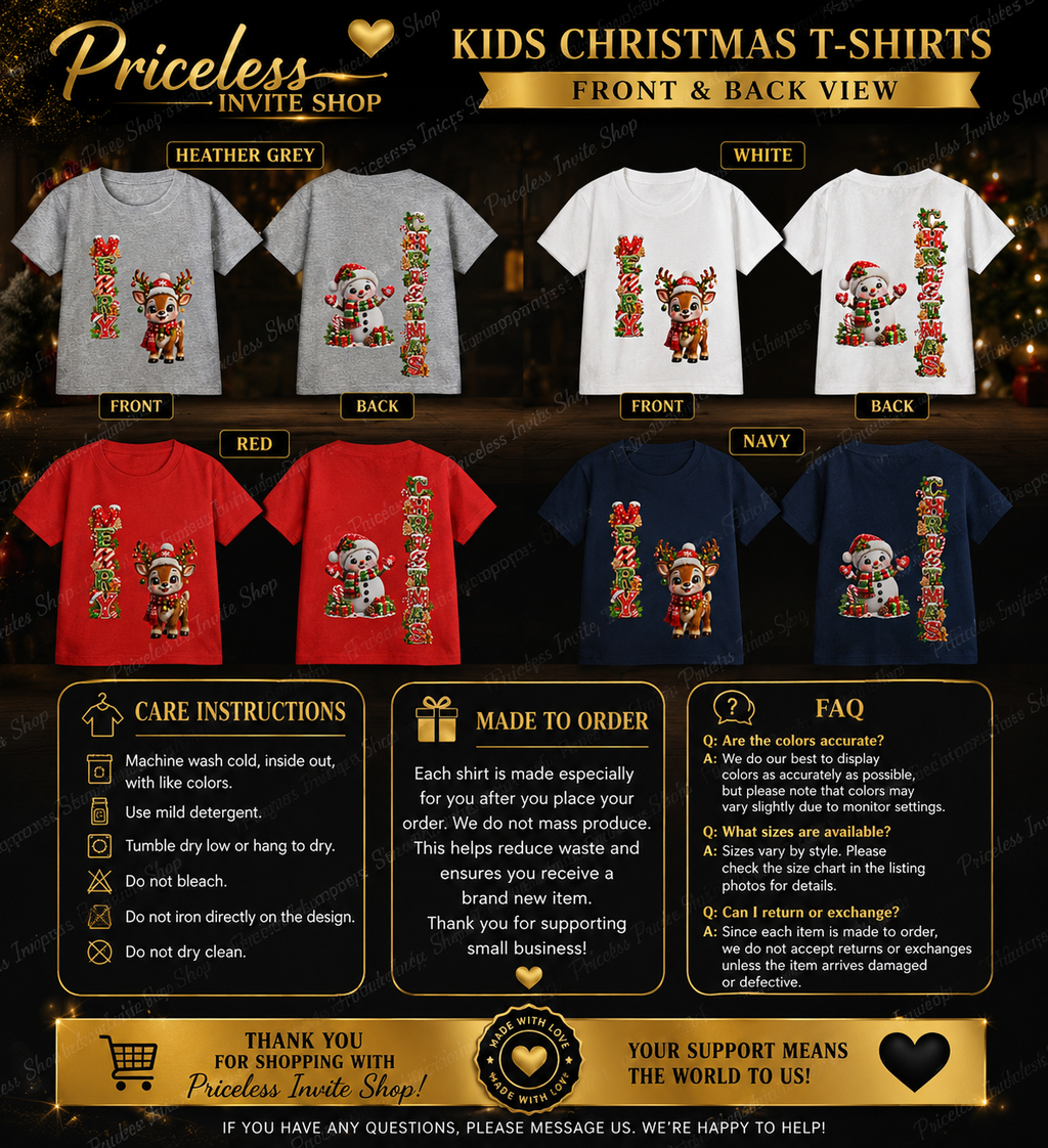 Heavy Cotton™ Toddler T-shirt