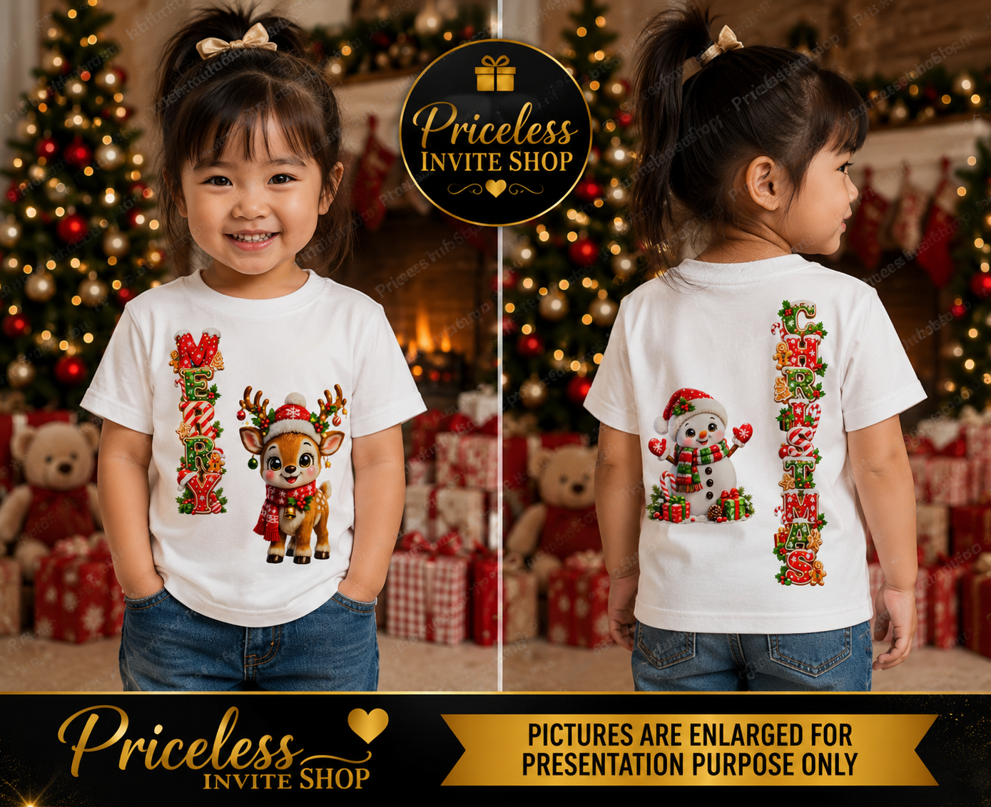 Heavy Cotton™ Toddler T-shirt