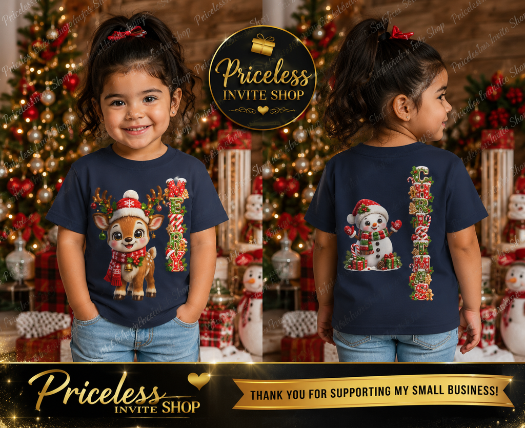 Heavy Cotton™ Toddler T-shirt