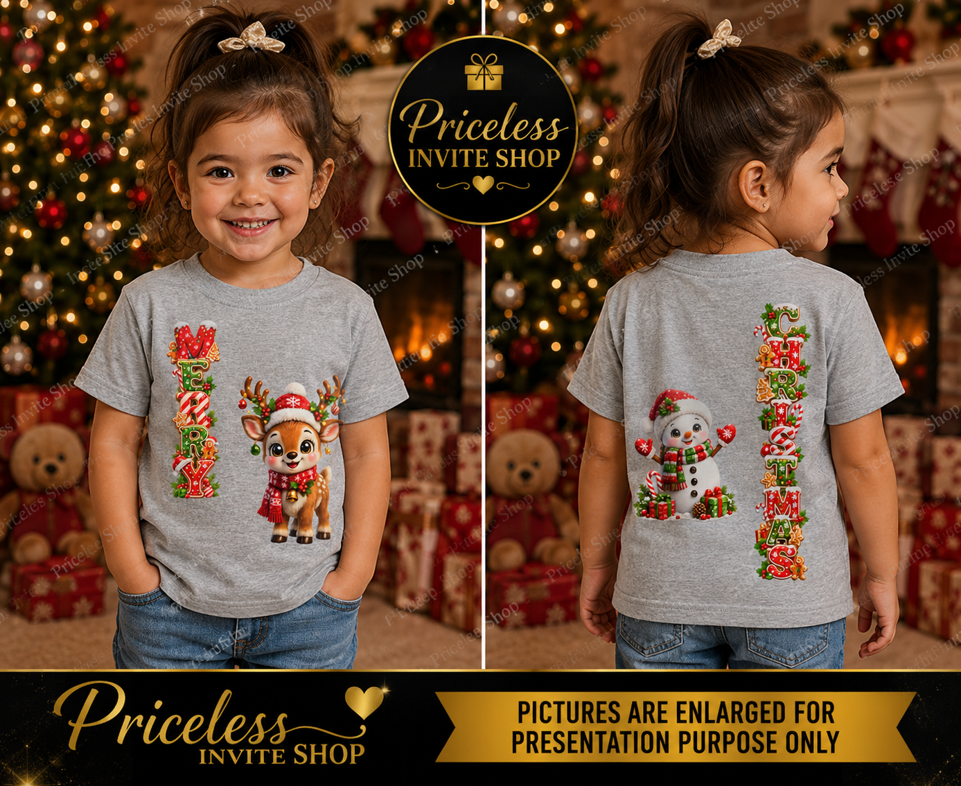 Heavy Cotton™ Toddler T-shirt