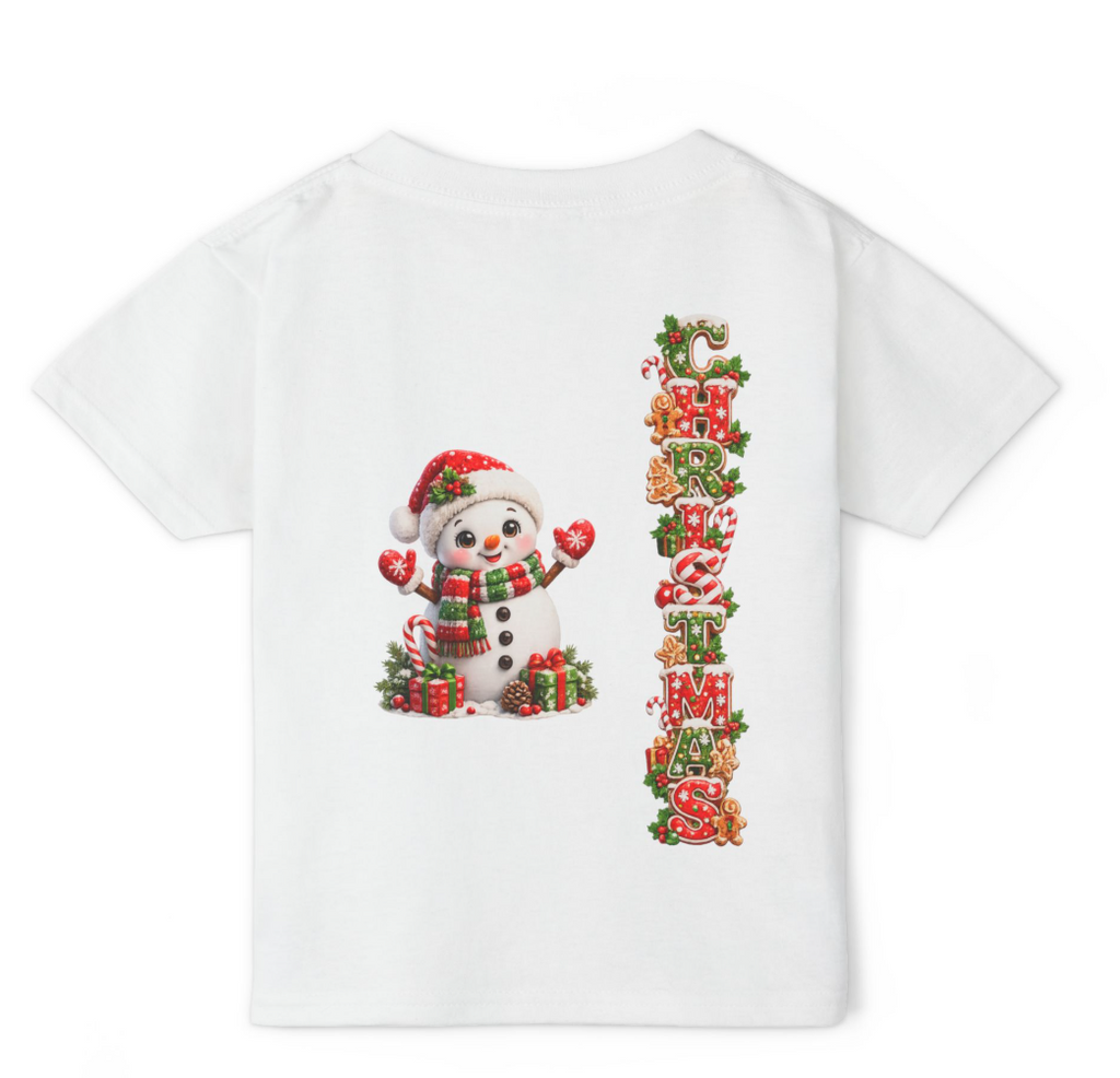 Heavy Cotton™ Toddler T-shirt