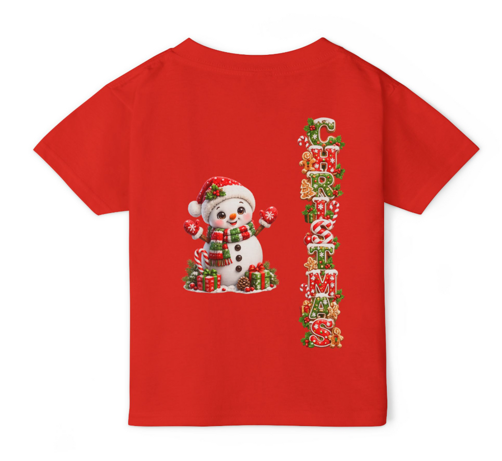 Heavy Cotton™ Toddler T-shirt