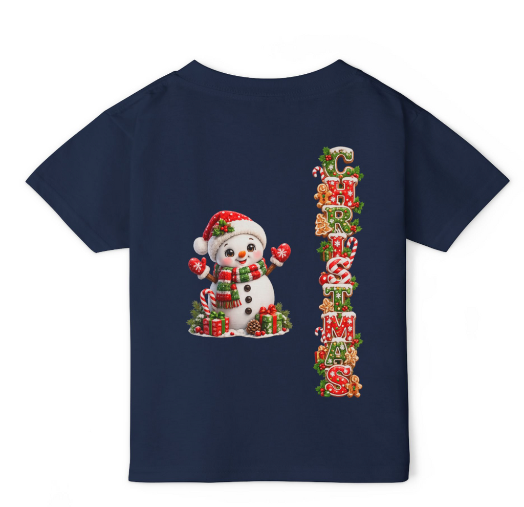 Heavy Cotton™ Toddler T-shirt