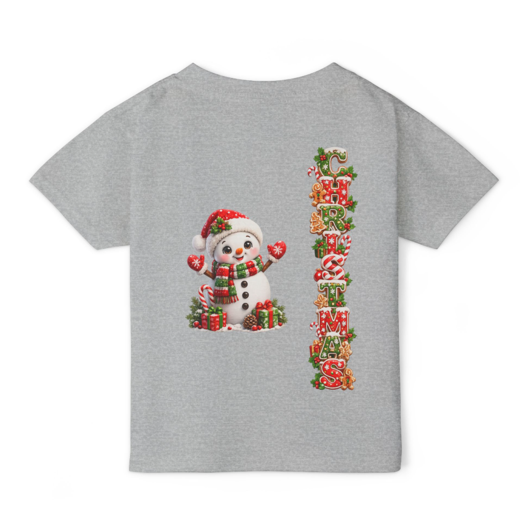 Heavy Cotton™ Toddler T-shirt