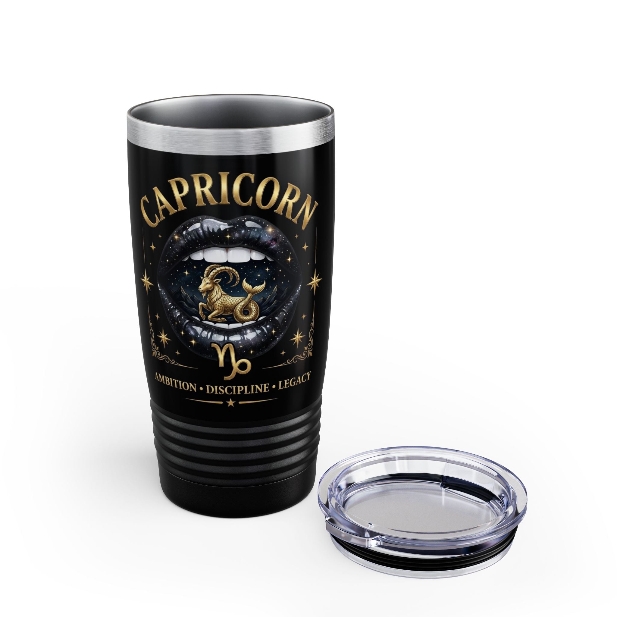 CAPRICORN Ringneck Tumbler, 20oz