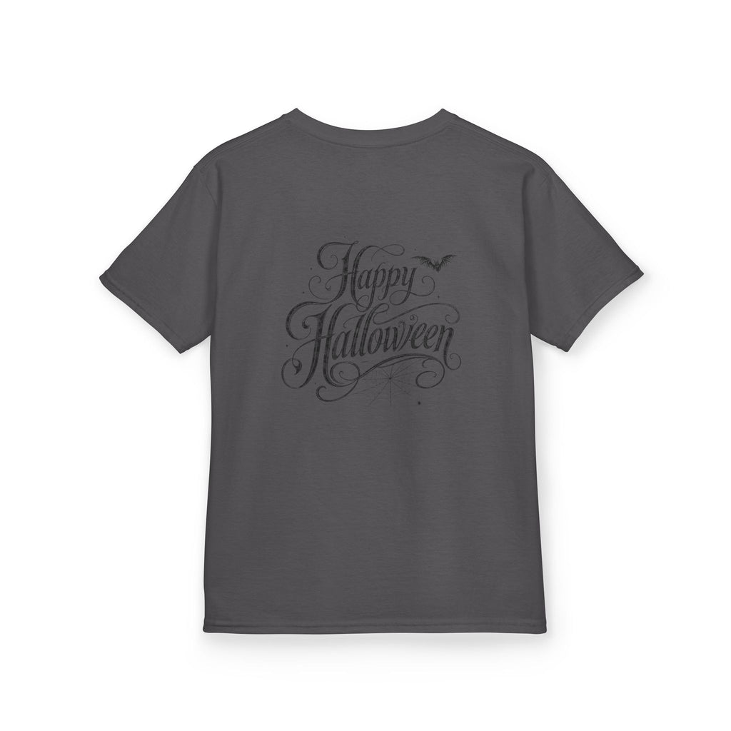 Spooky Haunted House Shirt
