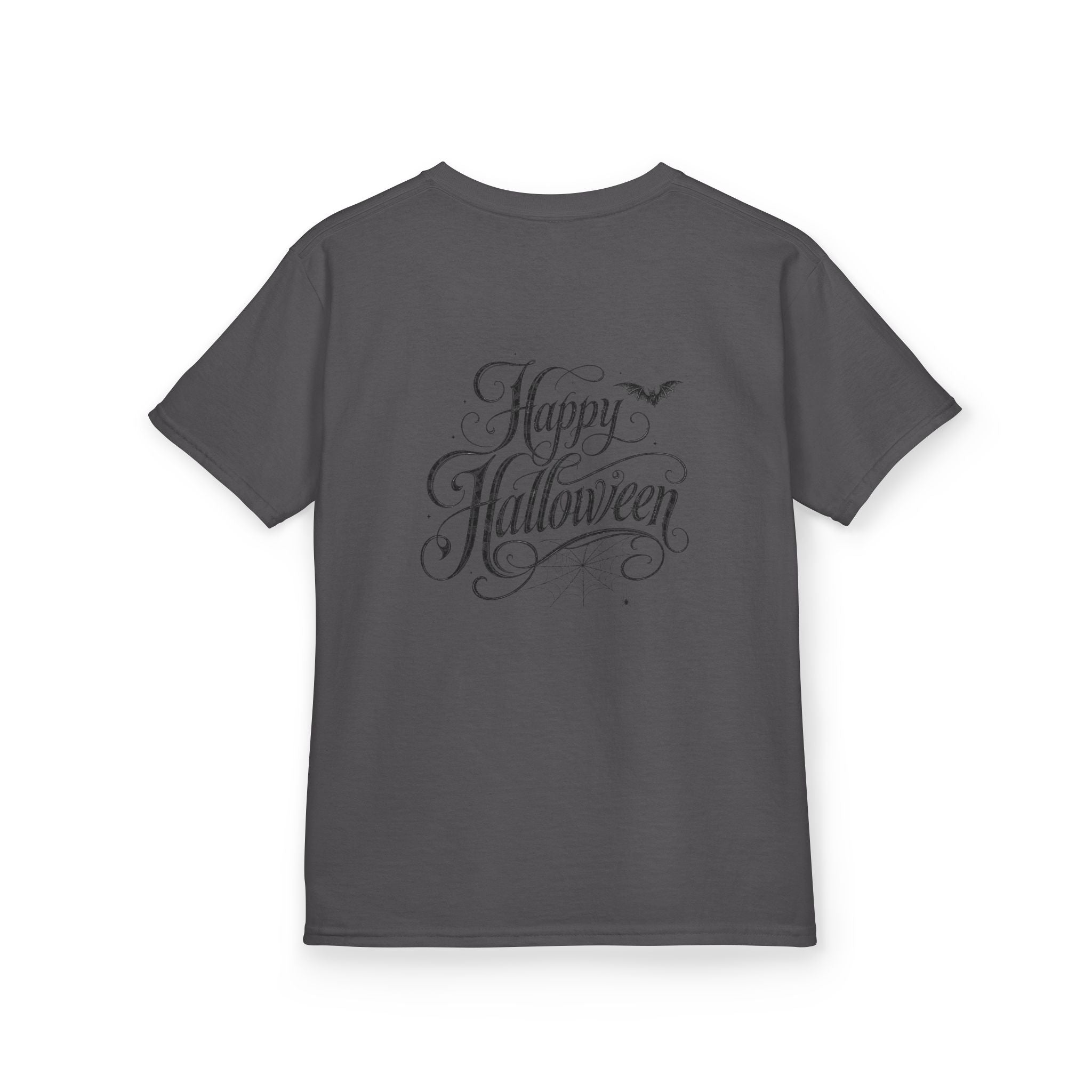 Spooky Haunted House Shirt